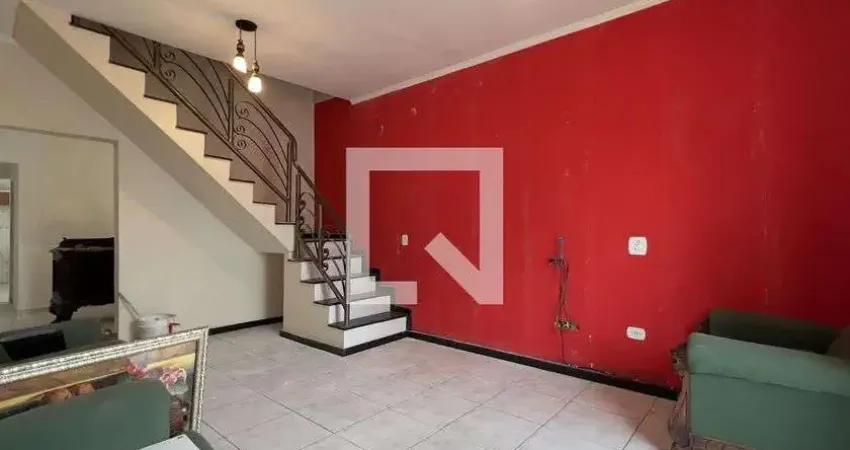 Casa para aluguel - jardim guilhermino, 3 quartos,  215 m² - guarulhos