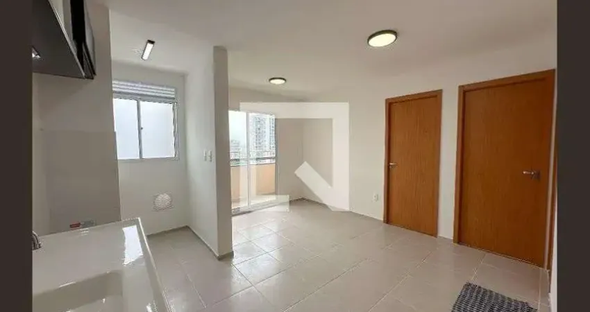 Apartamento para aluguel - água branca, 2 quartos,  38 m² - são paulo