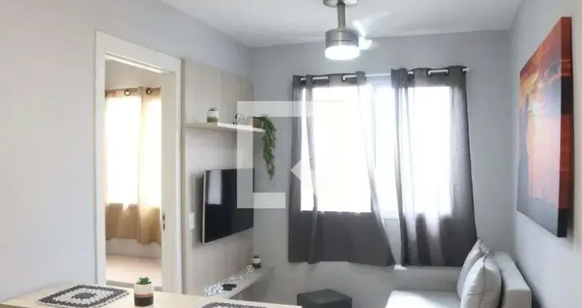 Apartamento para aluguel - barra funda, 2 quartos,  34 m² - são paulo