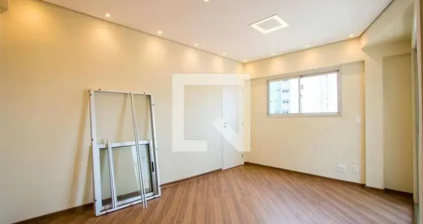 Apartamento para aluguel - jardim bela vista, 2 quartos,  91 m² - santo andré