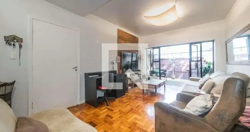 Casa com 3 quartos para alugar na Rua Doutor Octávio de Oliveira Santos, Brooklin, São Paulo