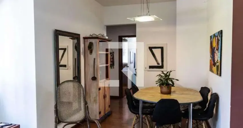 Apartamento para aluguel - buritis, 3 quartos,  90 m² - belo horizonte