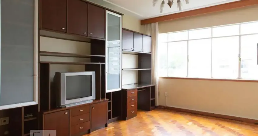 Apartamento para aluguel - independência, 3 quartos, 108 m² - porto alegre