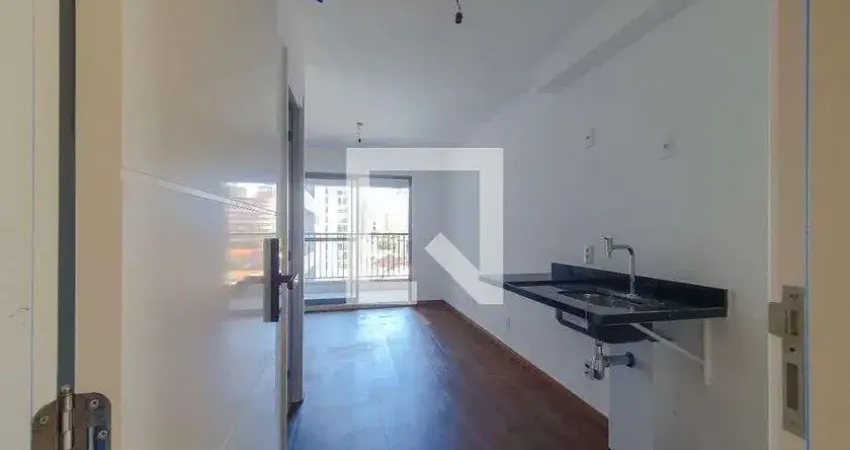 Kitnet / stúdio para aluguel - vila mariana, 1 quarto,  25 m² - são paulo