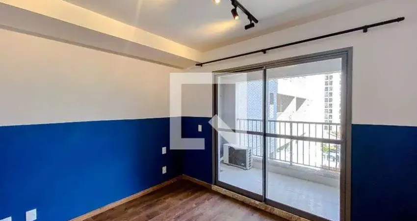 Kitnet / stúdio para aluguel - vila mariana, 1 quarto,  25 m² - são paulo