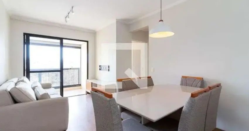 Apartamento para aluguel - santana, 2 quartos,  59 m² - são paulo