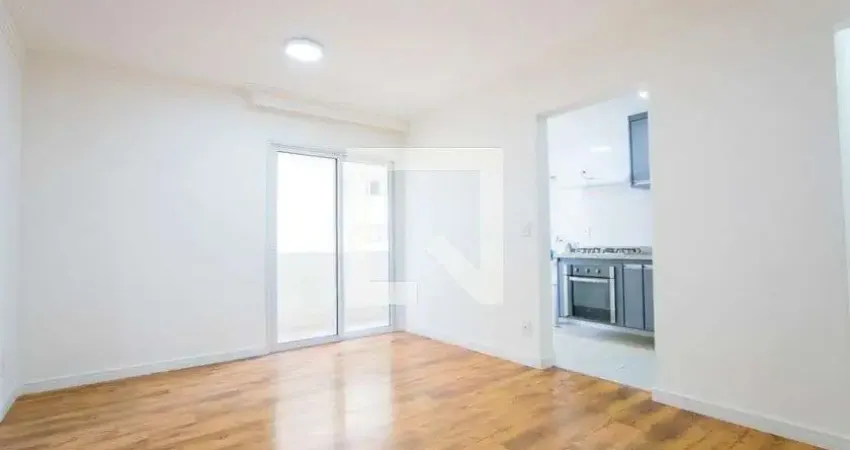 Apartamento para aluguel - jardim bela vista, 2 quartos,  64 m² - santo andré
