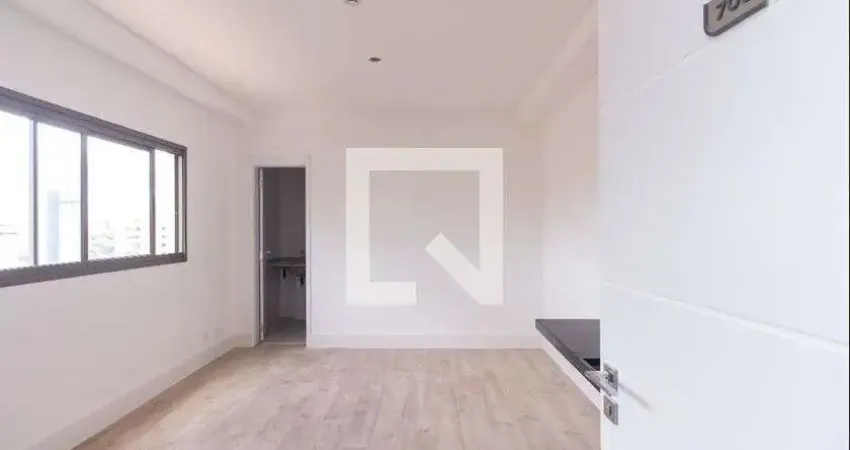 Kitnet / Stúdio para alugar na Rua Dona Brígida, Vila Mariana, São Paulo