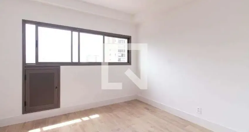 Kitnet / Stúdio para alugar na Rua Dona Brígida, Vila Mariana, São Paulo