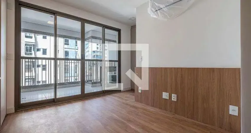 Kitnet / stúdio para aluguel - vila madalena, 1 quarto, 30 m² - são paulo