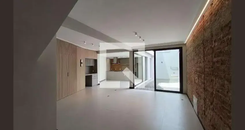 Casa para aluguel - chácara inglesa, 4 quartos,  193 m² - são paulo