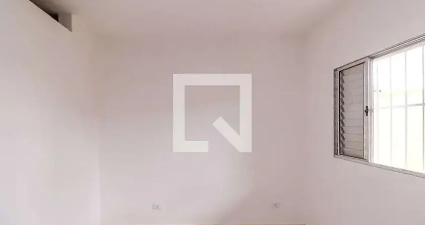 Casa com 1 quarto para alugar na Rua Jundiapeba, Vila Prudente, São Paulo