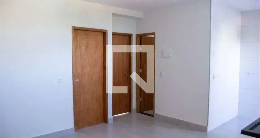 Apartamento para aluguel - recanto das minas gerais, 2 quartos, 60 m² - goiânia