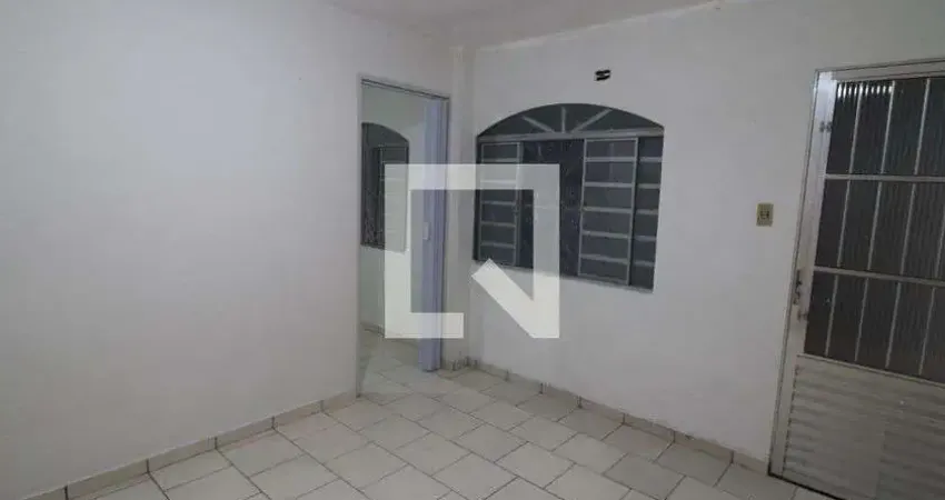 Casa com 1 quarto para alugar na Rua Eurico Sodré, Jardim Brasil, São Paulo