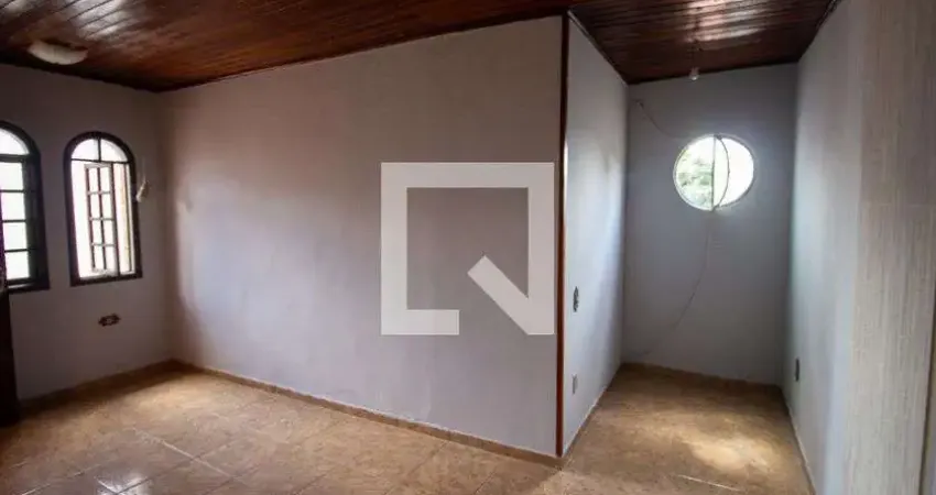 Casa para aluguel - vila progresso, 2 quartos,  70 m² - são paulo