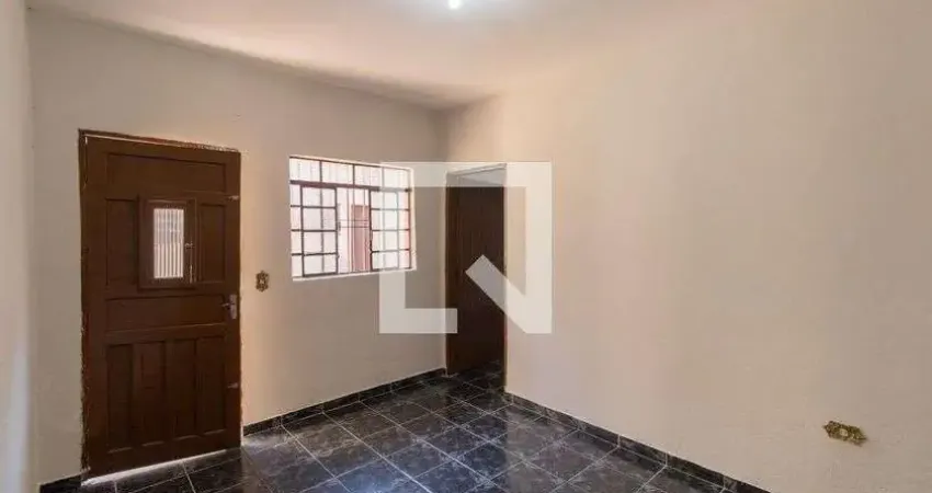 Casa com 1 quarto para alugar na Rua Mandassaia, Itaquera, São Paulo