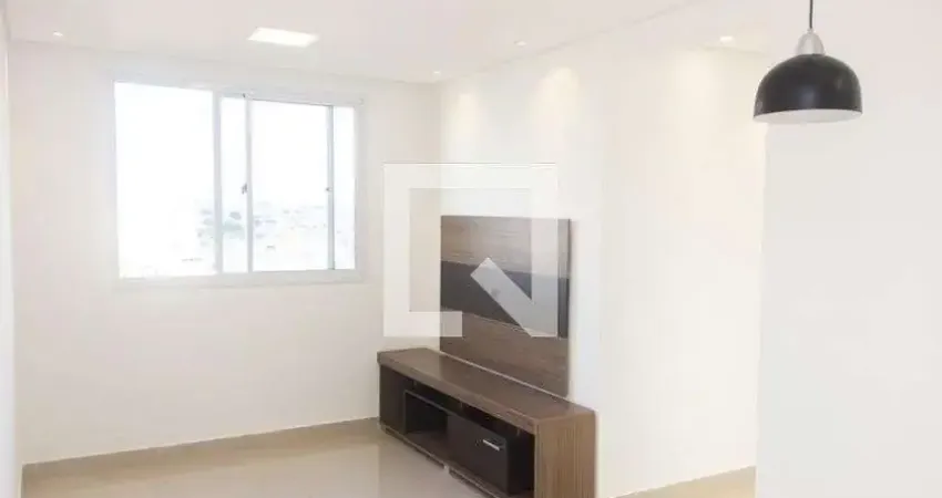 Apartamento para aluguel - ermelino matarazzo, 2 quartos,  41 m² - são paulo