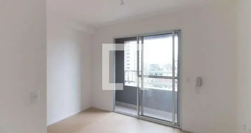 Kitnet / stúdio para aluguel - bosque da saúde, 1 quarto, 18 m² - são paulo