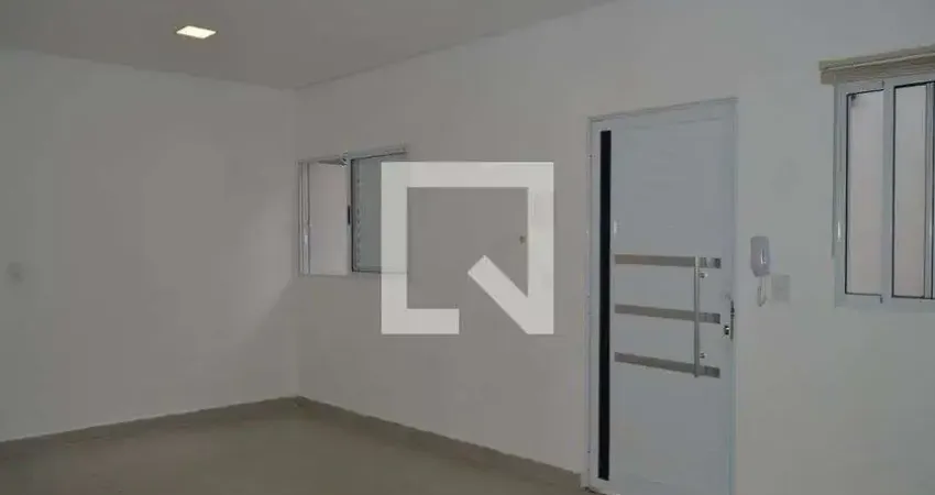 Kitnet / stúdio para aluguel - ipiranga, 1 quarto,  28 m² - são paulo