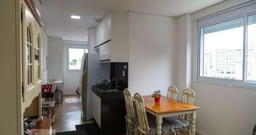 Apartamento para aluguel - união, 1 quarto,  35 m² - belo horizonte