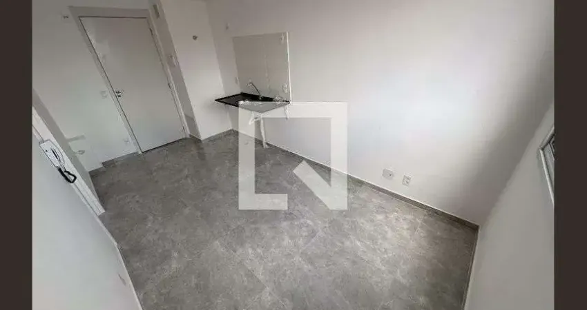 Apartamento para aluguel - água branca, 1 quarto,  25 m² - são paulo