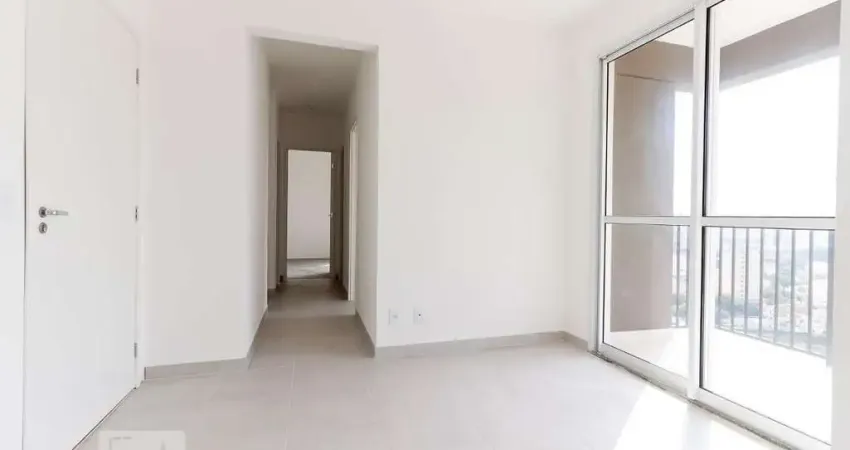 Apartamento para aluguel - vila mascote, 3 quartos,  56 m² - são paulo