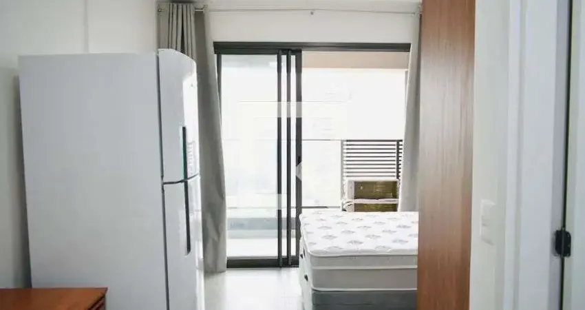 Kitnet / Stúdio para alugar na Rua Doutor Bacelar, Vila Clementino, São Paulo