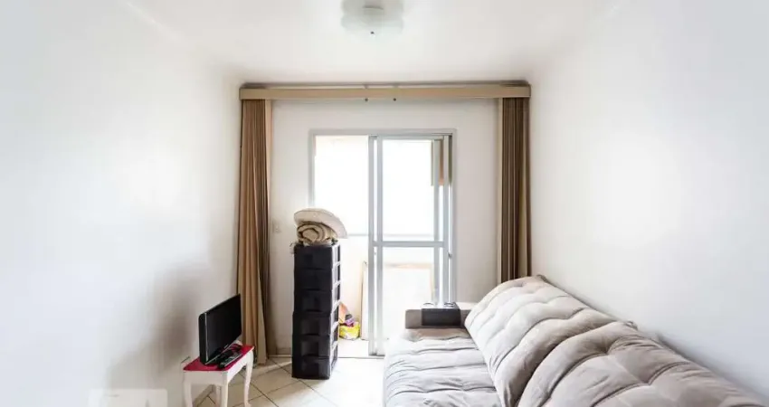 Apartamento com 3 quartos para alugar na Avenida Antônio de Souza Noschese, Centro, Osasco