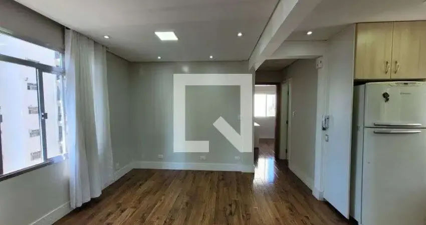 Apartamento para aluguel - vila mariana, 2 quartos, 54 m² - são paulo
