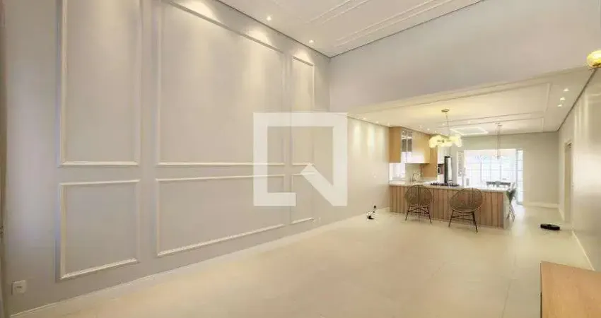 Casa / sobrado em condomínio para aluguel - gramadão , 3 quartos,  196 m² - jundiaí