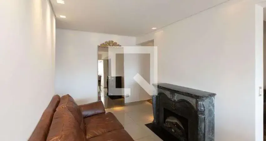 Apartamento para aluguel - vila da serra, 2 quartos,  80 m² - nova lima