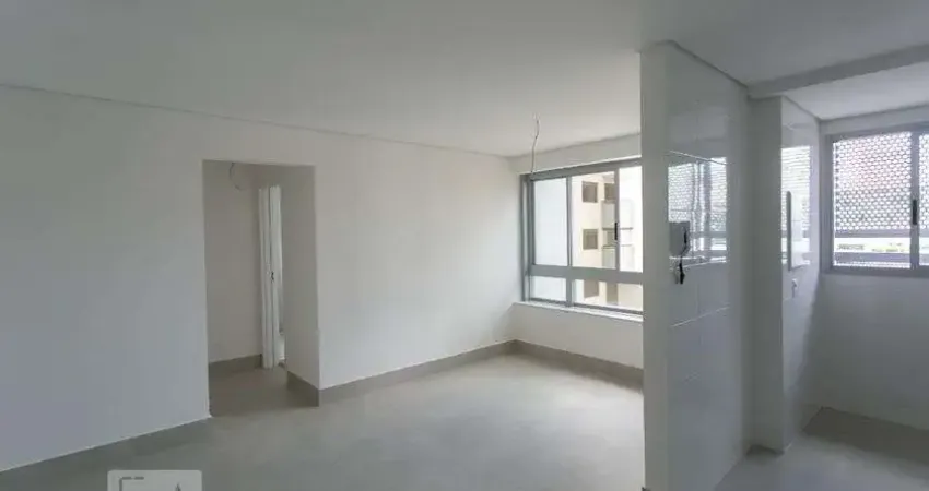 Apartamento para aluguel - savassi, 2 quartos,  65 m² - belo horizonte