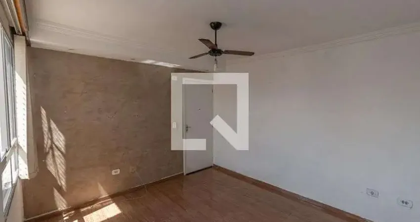 Apartamento para aluguel - jardim novo ângulo, 2 quartos,  56 m² - hortolândia