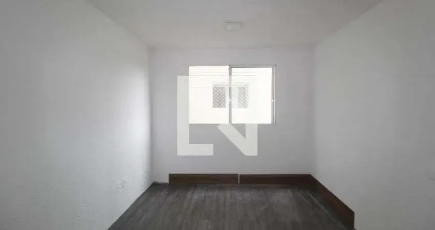 Apartamento para aluguel - rubem berta, 2 quartos,  42 m² - porto alegre