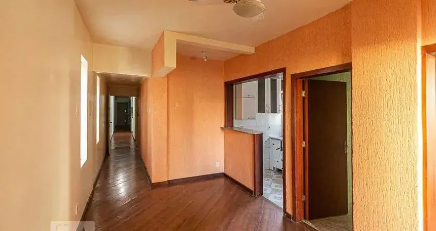 Apartamento para aluguel - centro histórico, 2 quartos, 50 m² - porto alegre