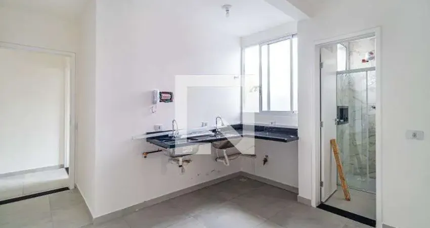 Casa com 1 quarto para alugar na Rua Padre Antônio Link, Butantã, São Paulo