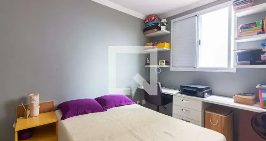 Casa com 2 quartos para alugar na Rua Angelina Quinta Réis Belacosa, Jaguaribe, Osasco