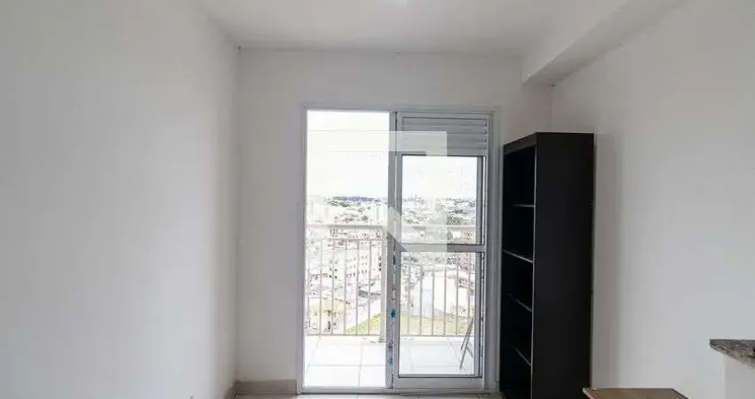Apartamento para aluguel - vila ré, 1 quarto, 29 m² - são paulo
