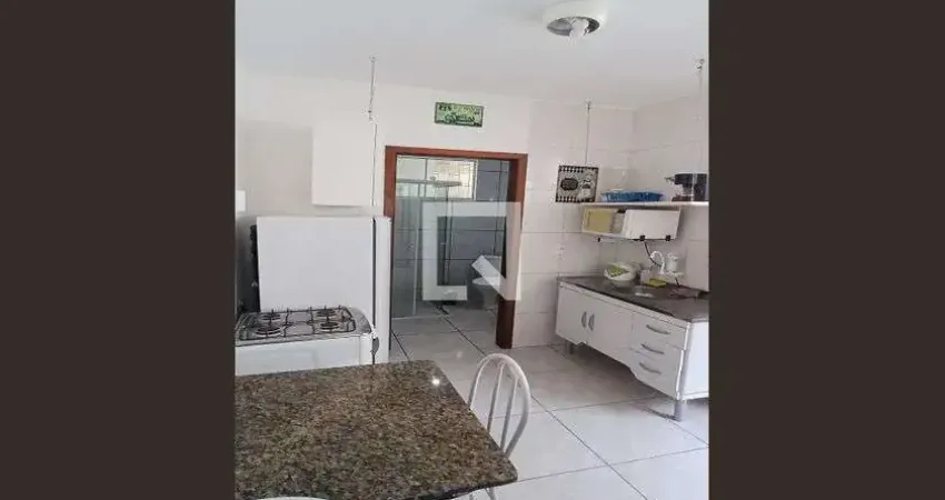 Kitnet / stúdio para aluguel - areias, 1 quarto, 16 m² - são josé