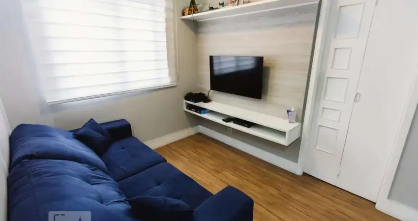 Apartamento para aluguel - bom retiro, 1 quarto, 33 m² - são paulo