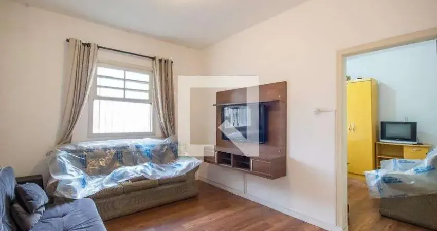 Casa com 1 quarto para alugar na Rua Capitão João de Oliveira Mello, Quitaúna, Osasco