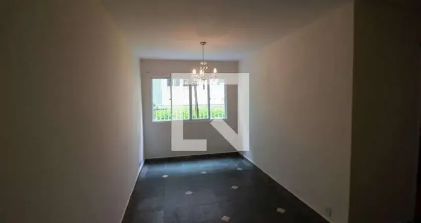 Apartamento para aluguel - santo amaro , 1 quarto,  46 m² - são paulo