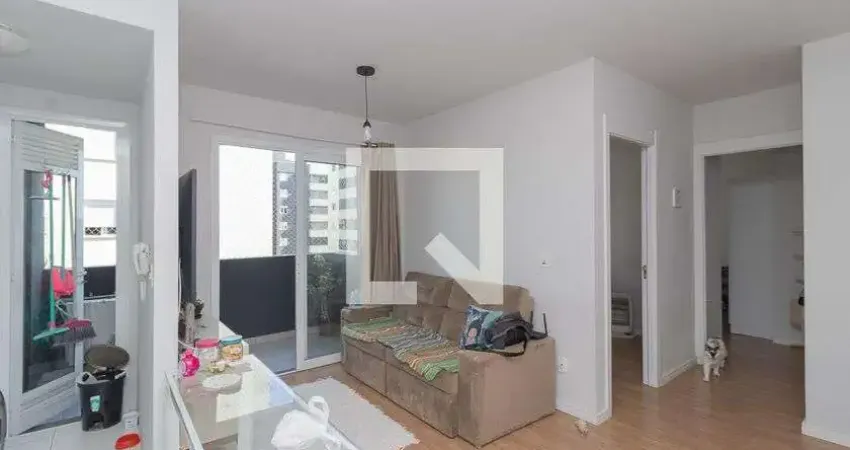 Apartamento com 2 quartos para alugar na Rua Brasil, Centro, Canoas