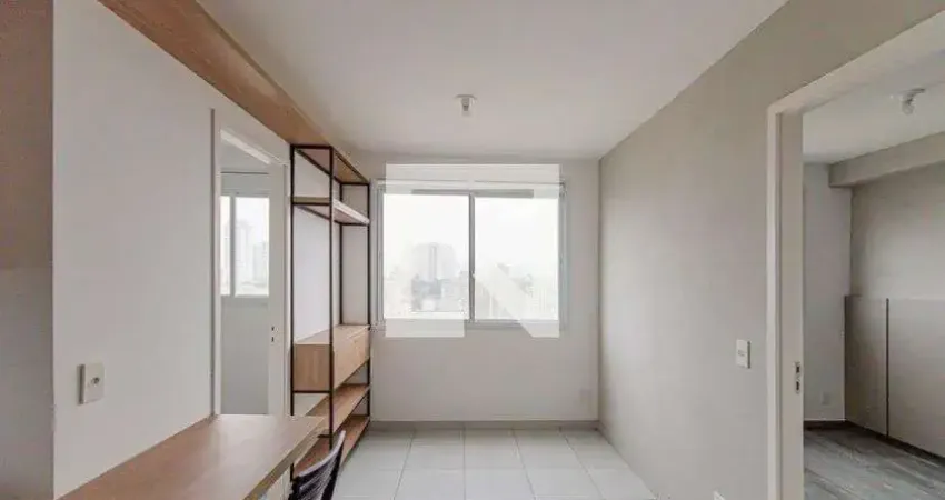 Apartamento para aluguel - cambuci, 2 quartos,  36 m² - são paulo