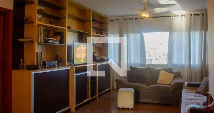 Apartamento para aluguel - teresópolis, 3 quartos,  150 m² - porto alegre