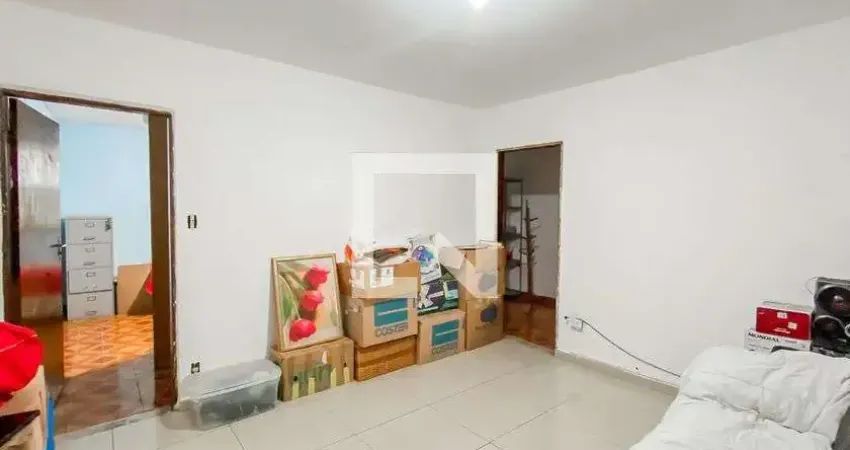 Casa com 2 quartos para alugar na Rua Itapiruna, Cangaíba, São Paulo