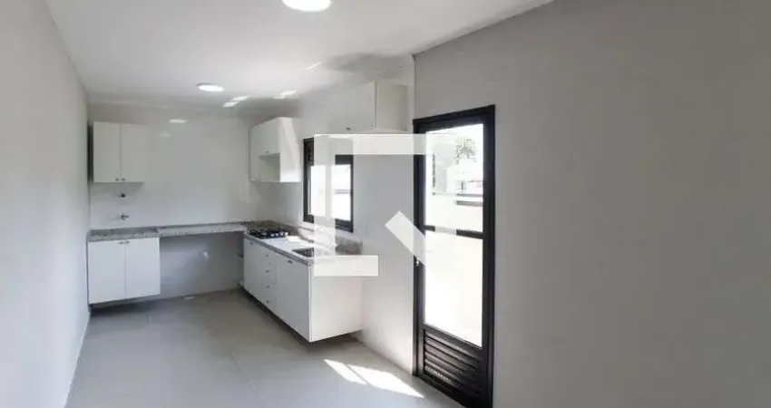 Apartamento para aluguel - vila maria , 1 quarto,  30 m² - são paulo