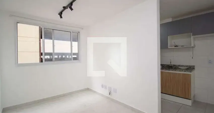 Apartamento para aluguel - jardim iris , 2 quartos, 43 m² - são paulo