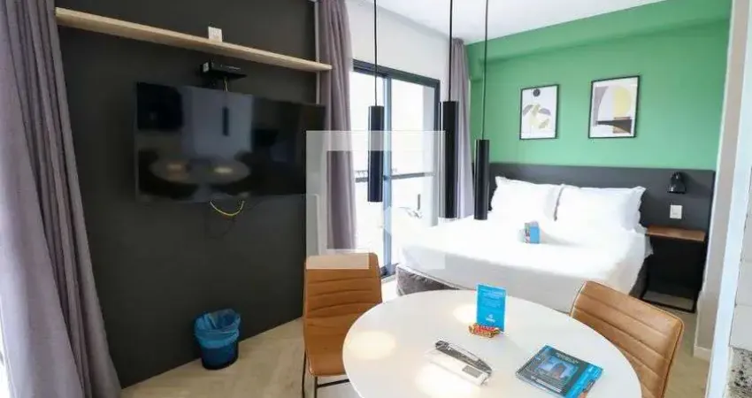 Kitnet / stúdio para aluguel - vila mariana, 1 quarto,  44 m² - são paulo