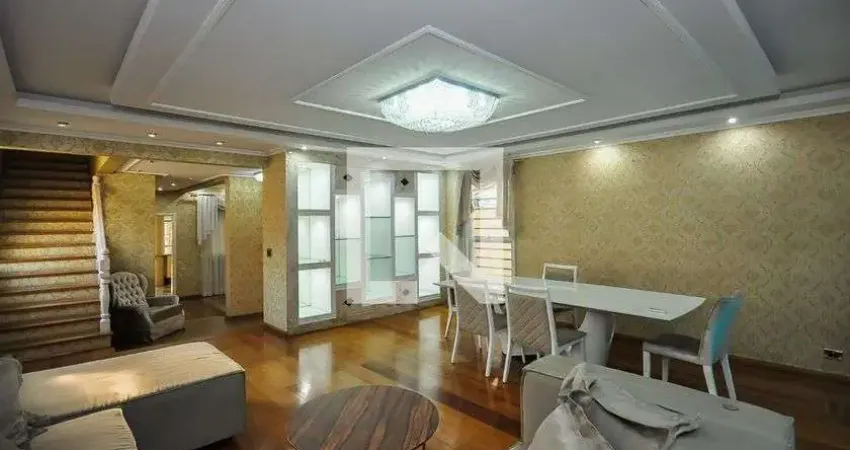 Casa com 4 quartos para alugar na Rua Corgie Assad Abdalla, Morumbi, São Paulo